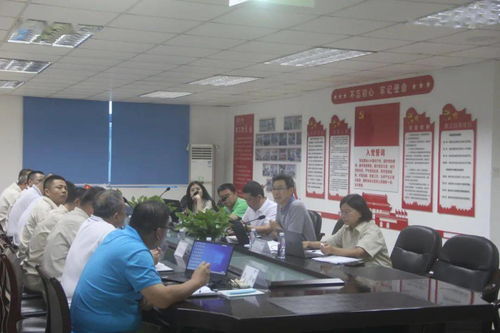 中糧油脂福建工廠開展產(chǎn)業(yè)鏈食品安全風(fēng)險評估 安全檢查工作