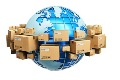 進出口報關與國內貿易代理