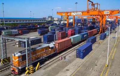 深圳進出口物流選擇指南 聚焦波蘭鐵路拼箱運輸