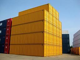 集裝箱裝貨前的選擇與必要檢查指南