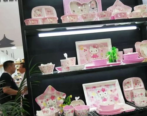 三十張圖帶你走進徐老師的日用百貨商品交易會 互聯網銷售新趨勢