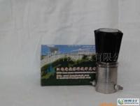 解讀7000PSI高壓減壓閥 廠家直供，不銹鋼與精密螺紋設計助力機械行業升級
